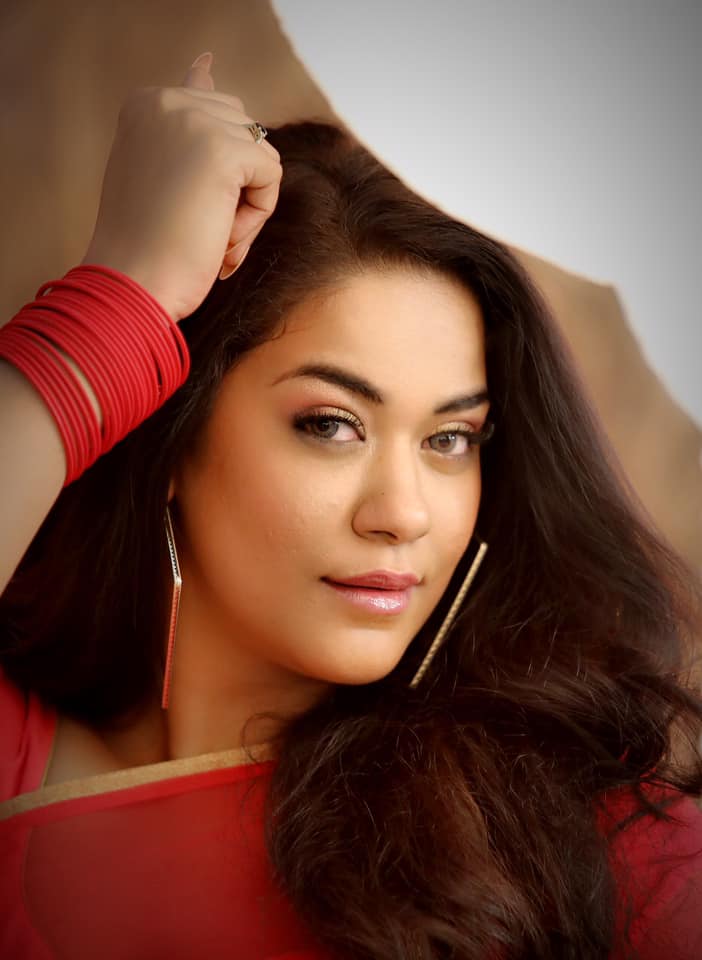 Mumaith Khan