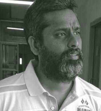 Bikkina Thammiraju