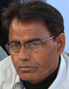 Charan Singh Pathik