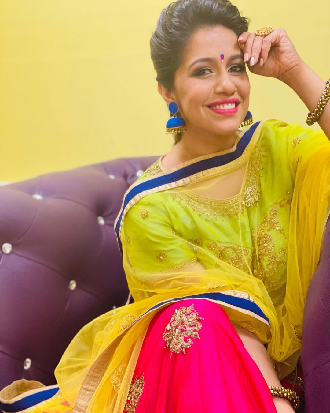 Ranjini Haridas