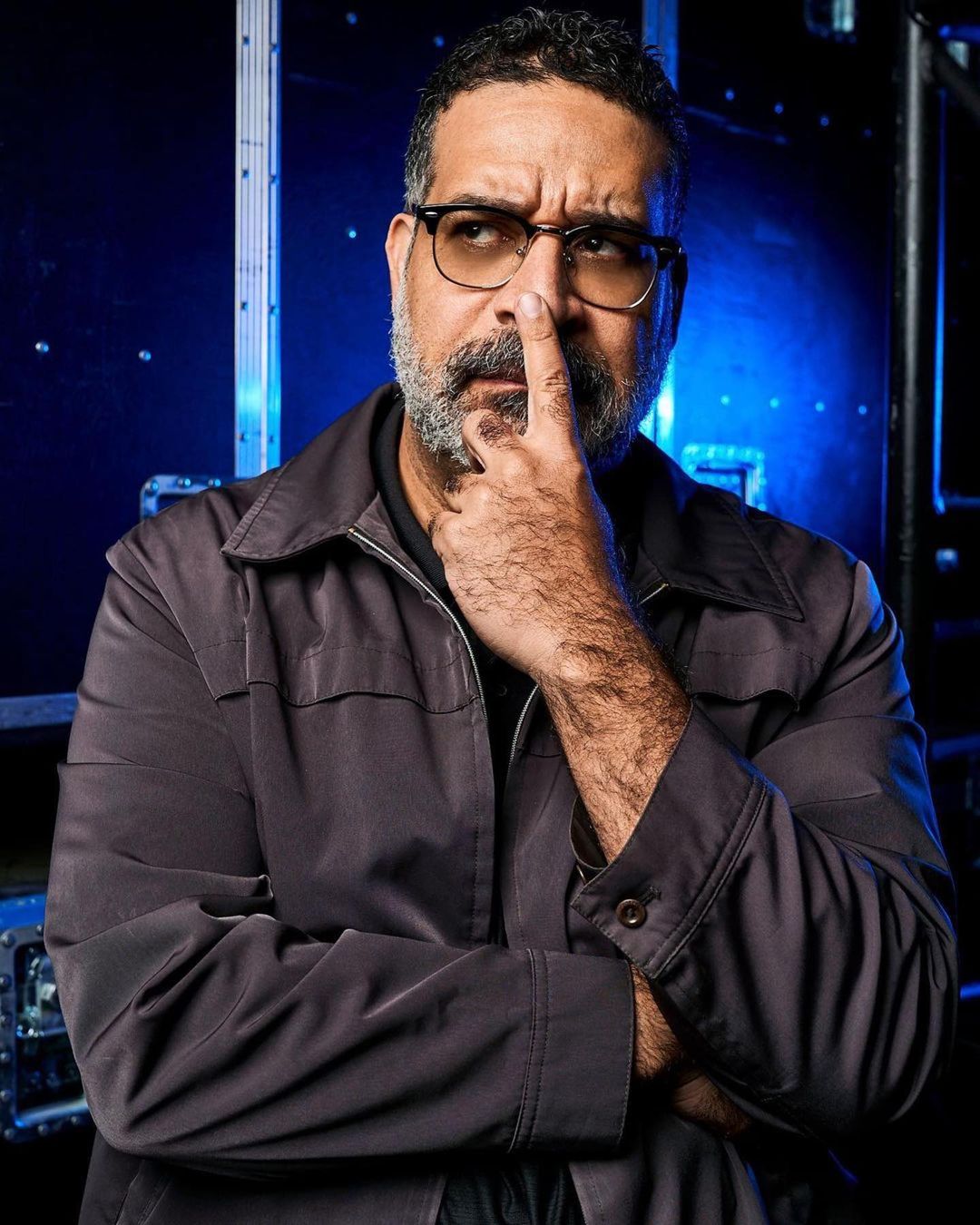 Erik Griffin