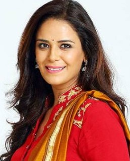 Mona Singh