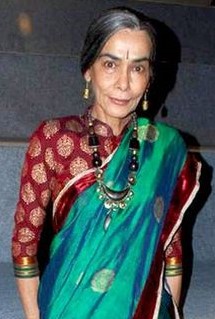 Surekha Sikri