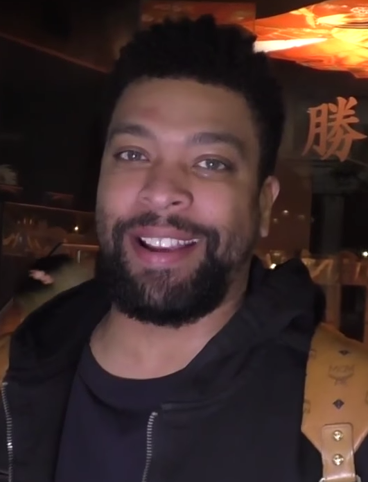 DeRay Davis