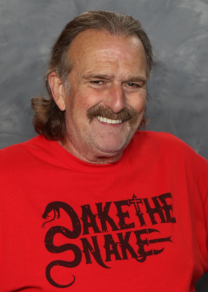 Jake Roberts