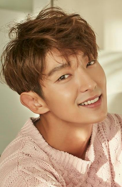 Lee Joon-gi