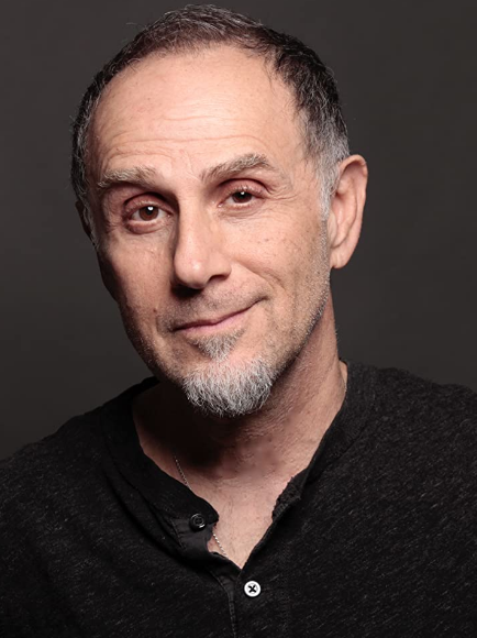 John Kassir