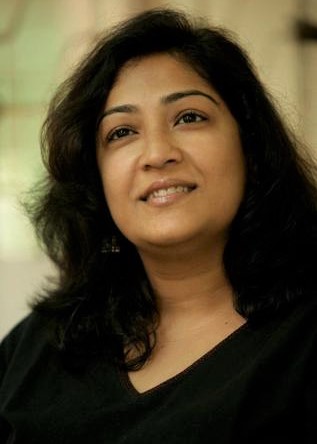Deepa Bhatia