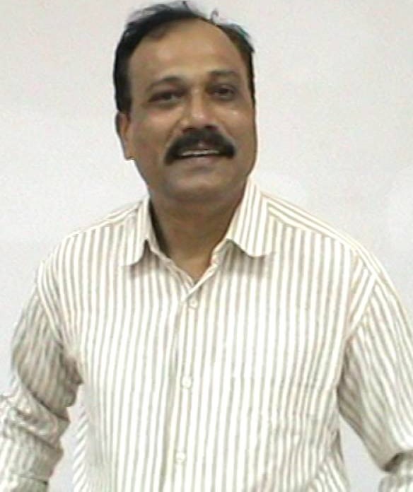 Anil Gawas