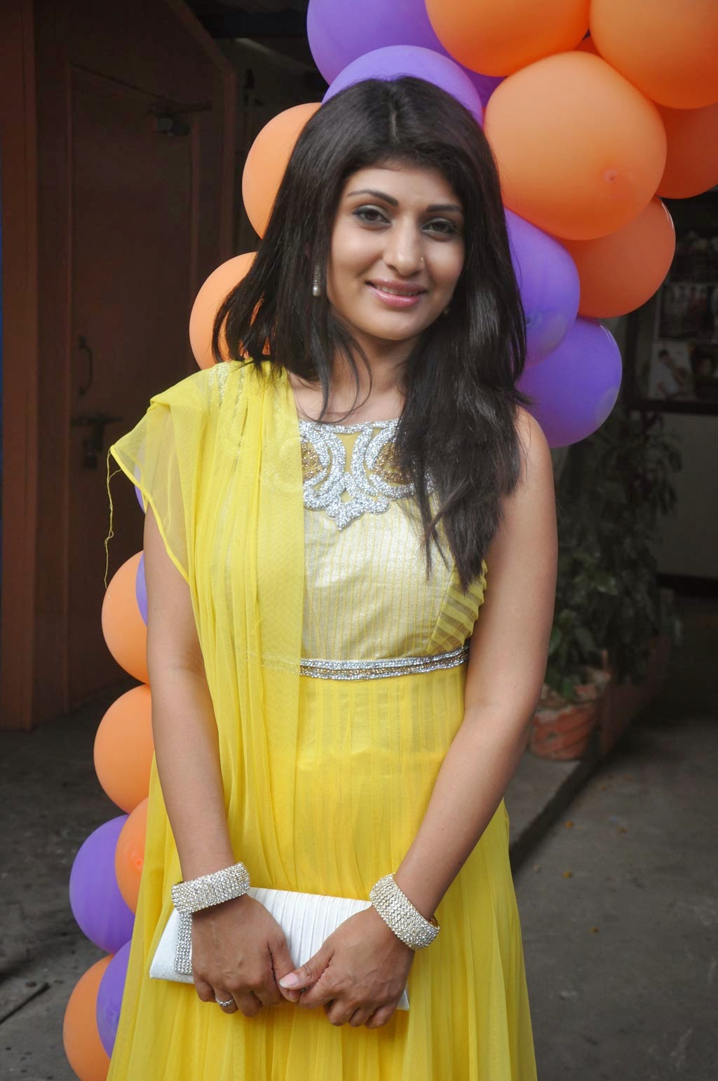Nisha (Tamil actress)