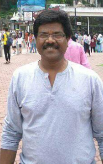 Ravi Vijay Anand