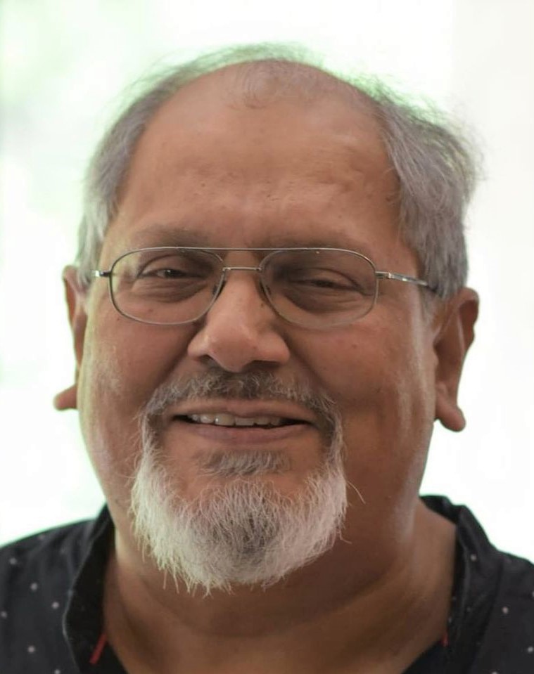 Vijay Marur
