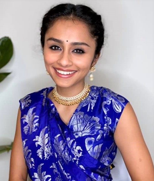 Pragathi Guruprasad