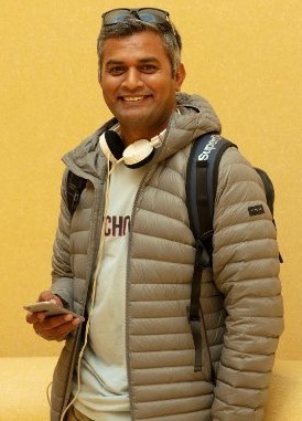 Neeraj Ghaywan