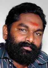 Anil Panachooran