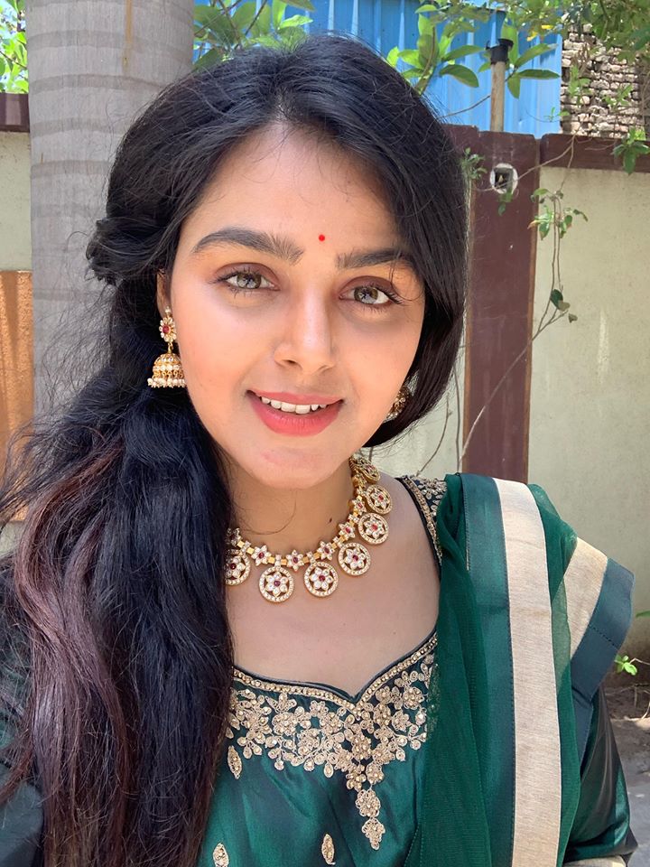 Monal Gajjar