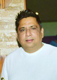 Ajay Jaiswal