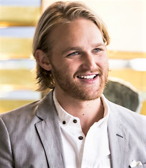 Wyatt Russell