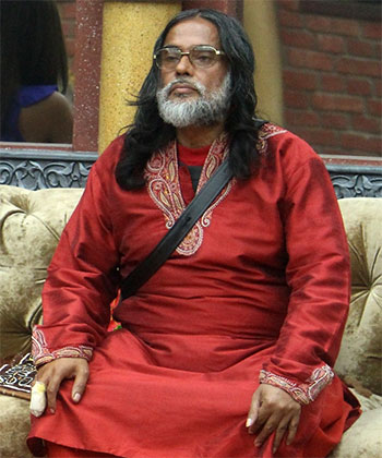 Swami Om