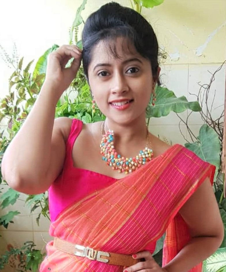 Lahari Serial Actress