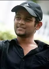 Sandeep Janardan