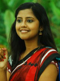 Anjana Raj