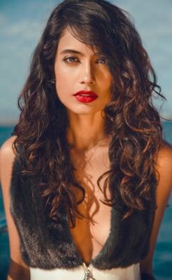 Sarah-Jane Dias