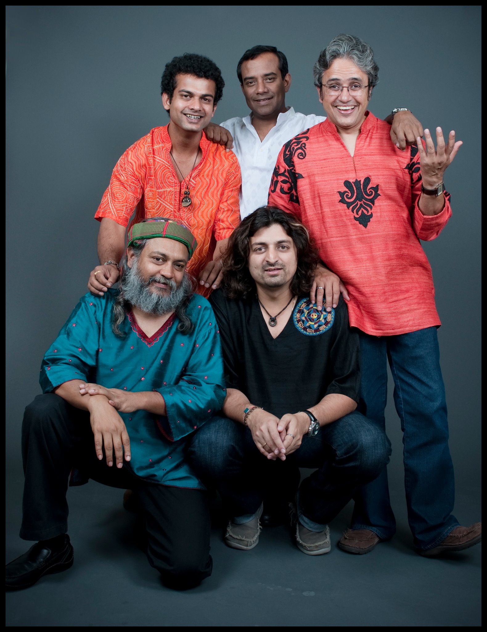 Indian Ocean (band)