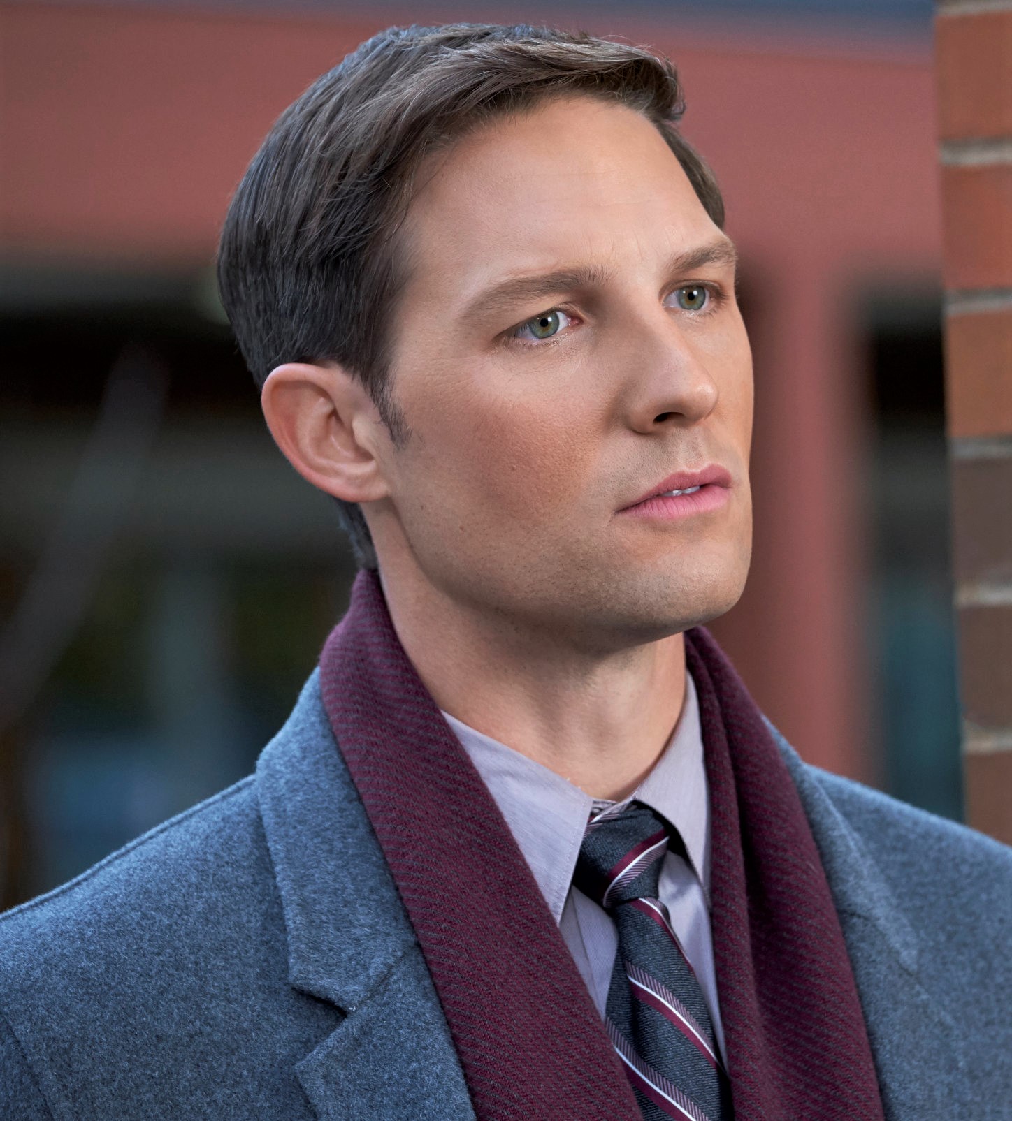 Michael Cassidy