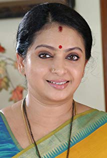 Seetha (actress)