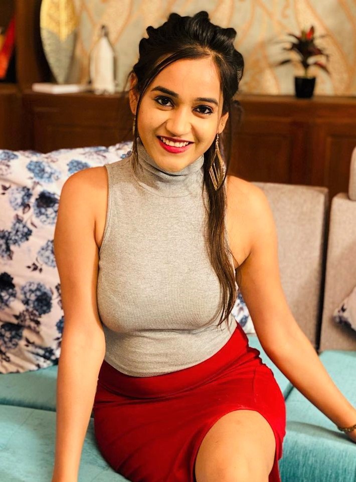 Shivani Mahi