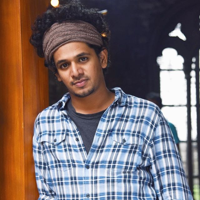 Karthik Ghattamaneni