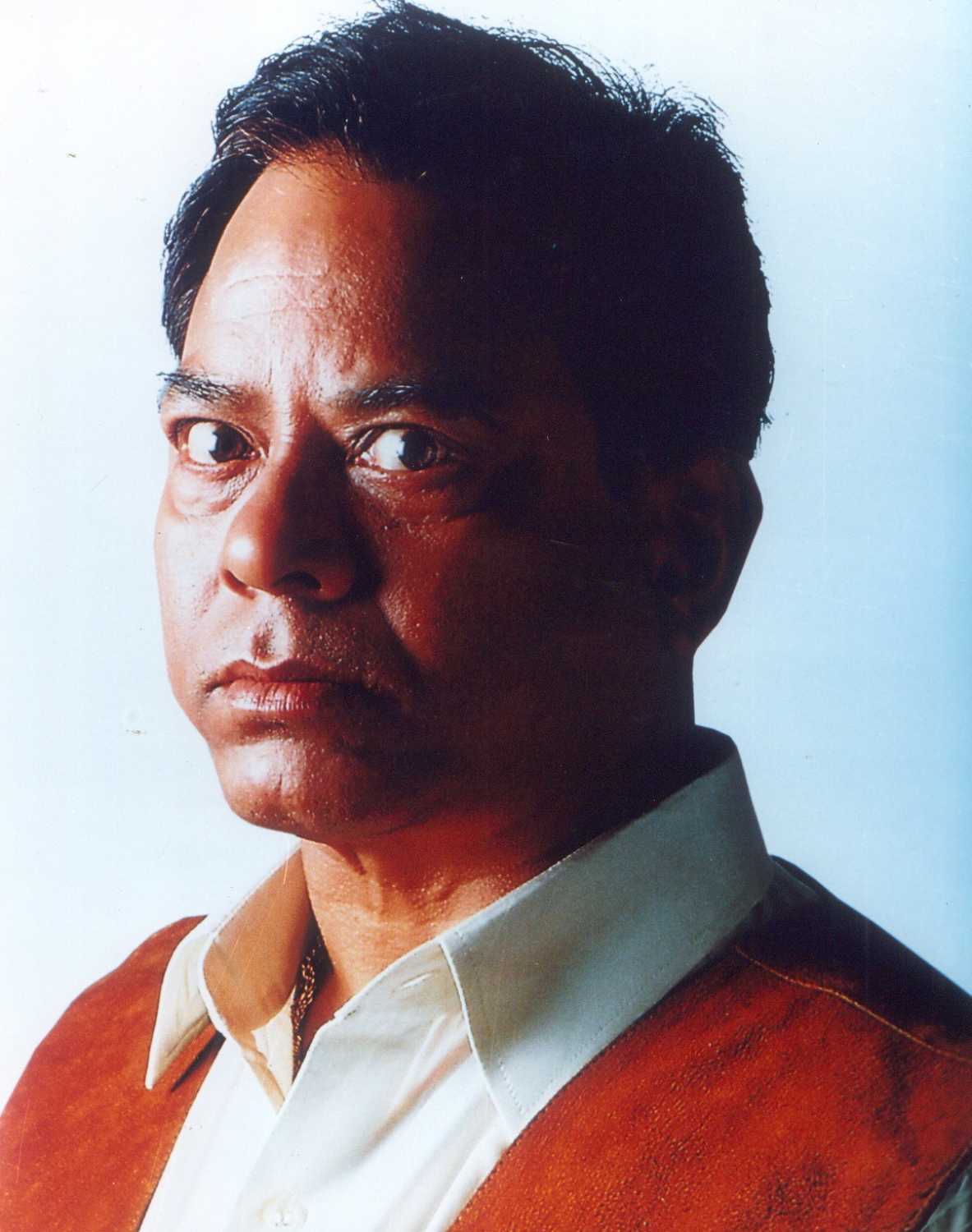 Ishrat Ali