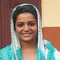 Arya Salim