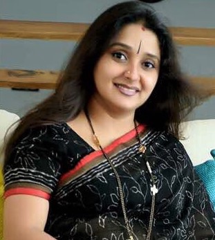 Malavika Avinash