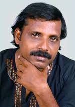 Tamil Amudhan