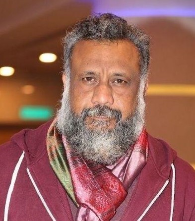 Anubhav Sinha