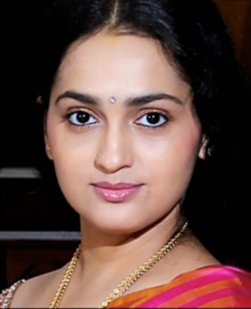 Sangita Madhavan Nair