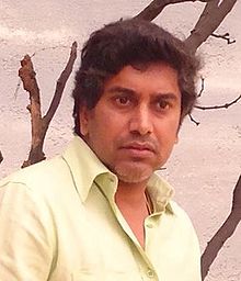 V. A. Shrikumar