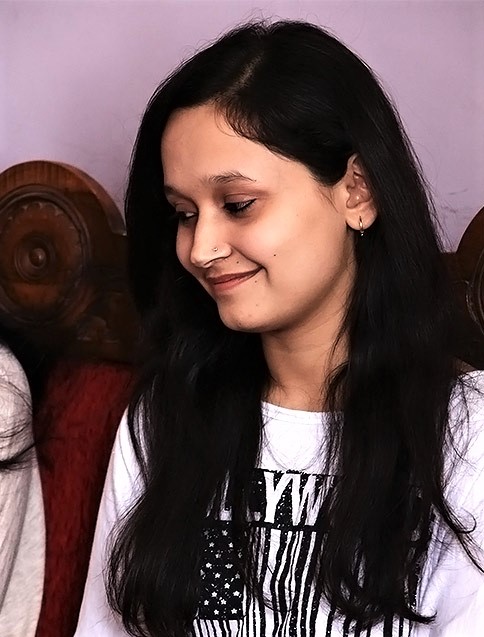 Sakshi Singh