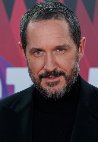 Bertie Carvel