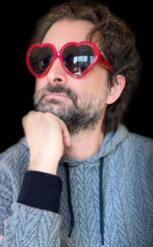 Jay Duplass