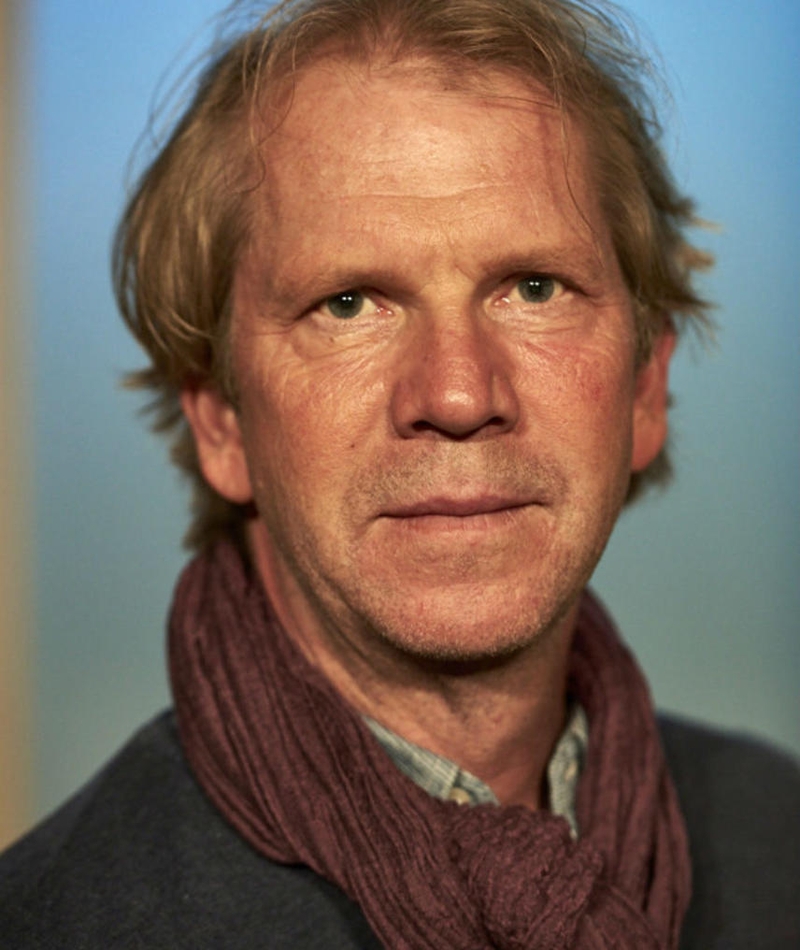Mats Blomgren