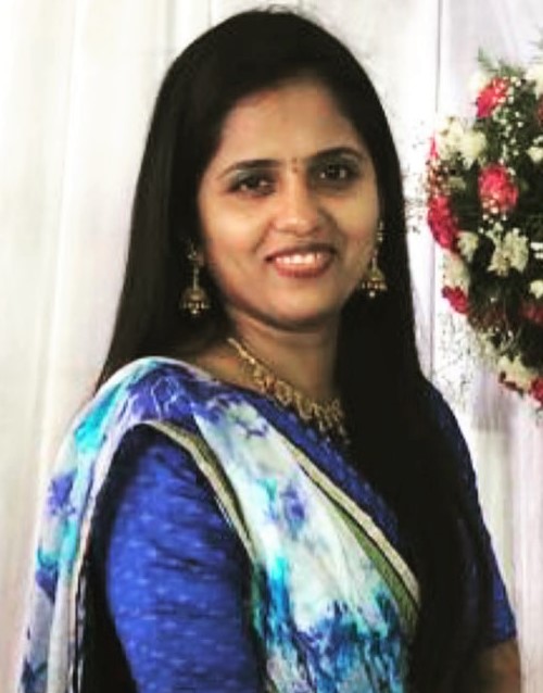 Ramya Gogula