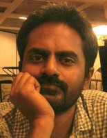 Jayanth Mathavan