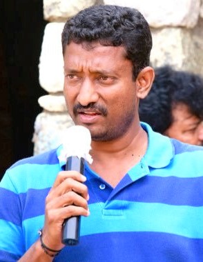 Caarthick Raju