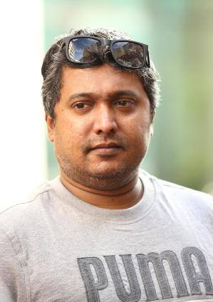 Arun Kumar Aravind