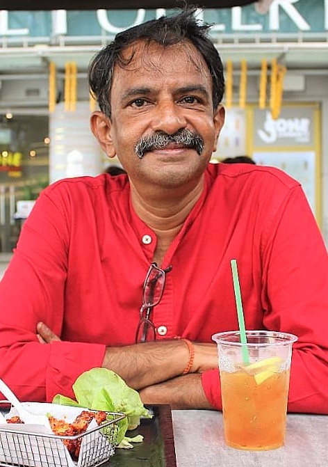 Amitabh Verma