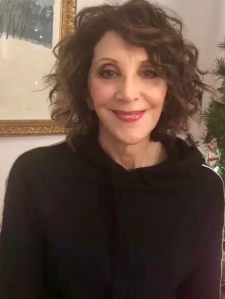 Andrea Martin