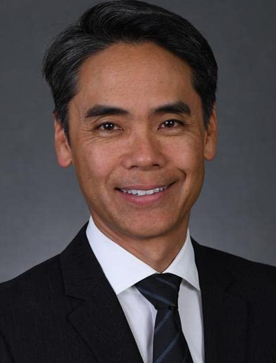 Walter Hamada